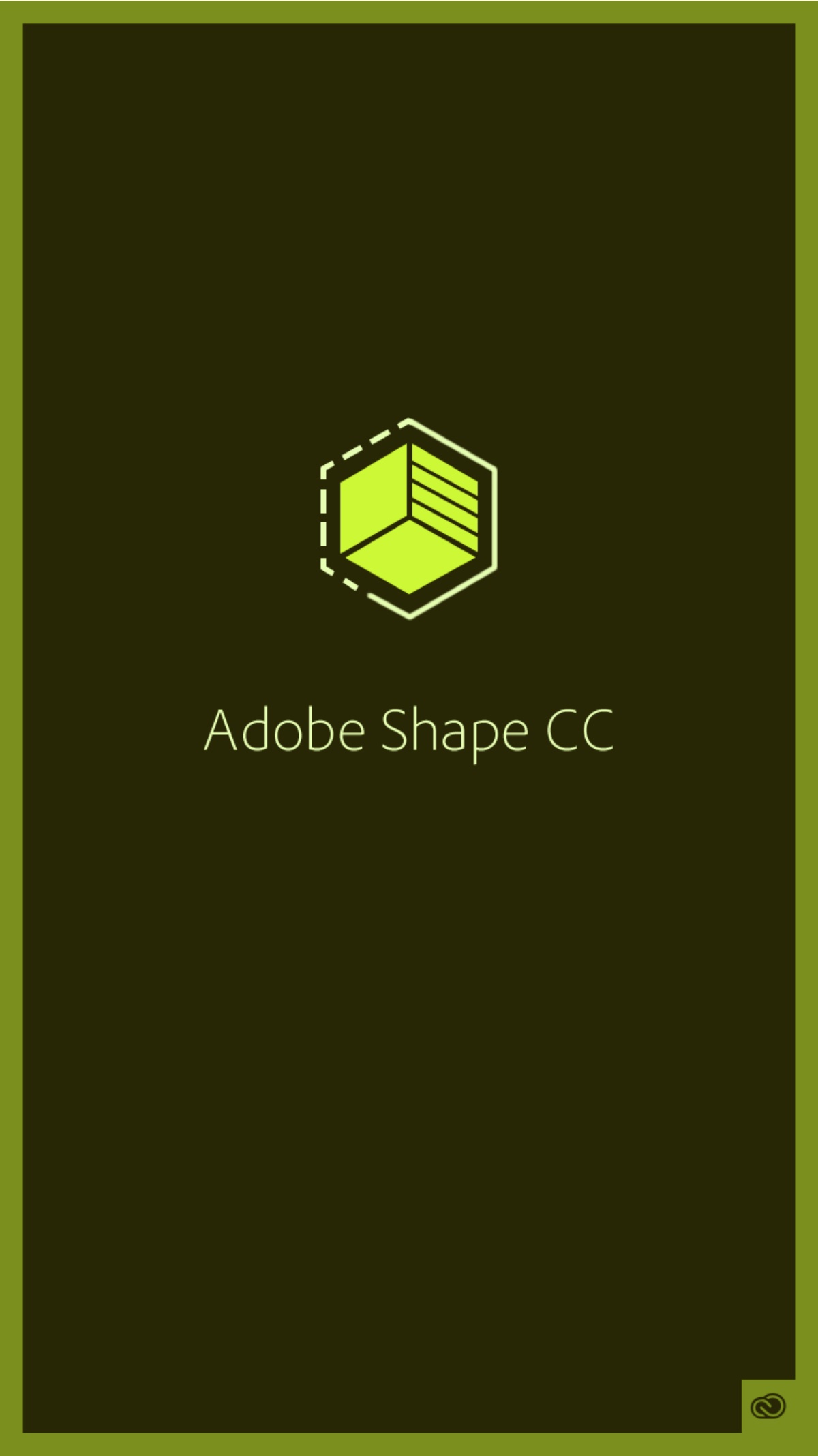 Adobe Shapeで手書きイラストをベクター化してデザインに取り入れて