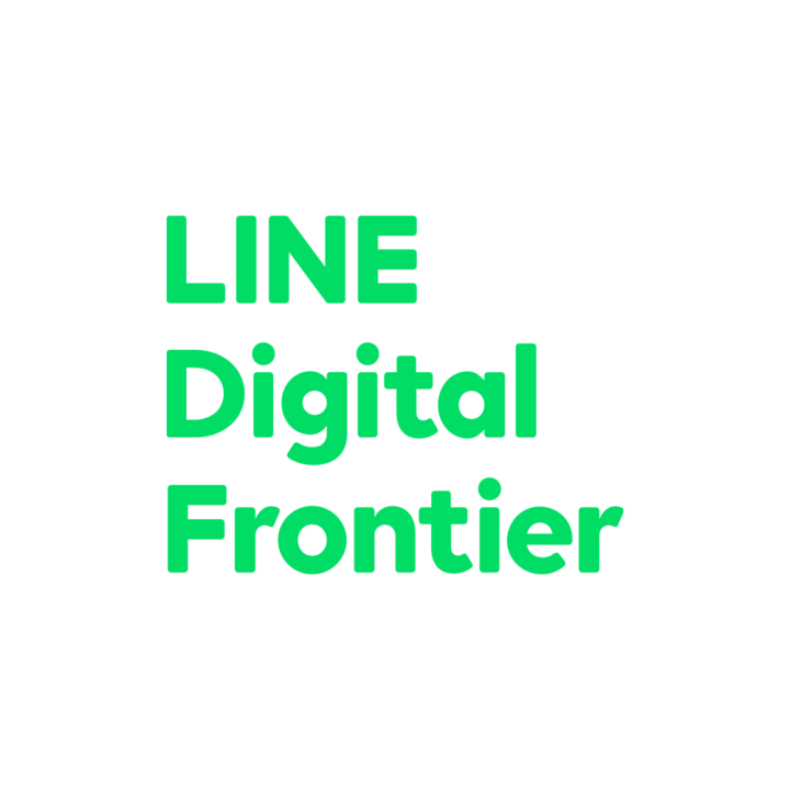 LINE Digital Frontier