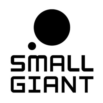 Small Giant Games