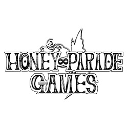 HONEY∞PARADE GAMES