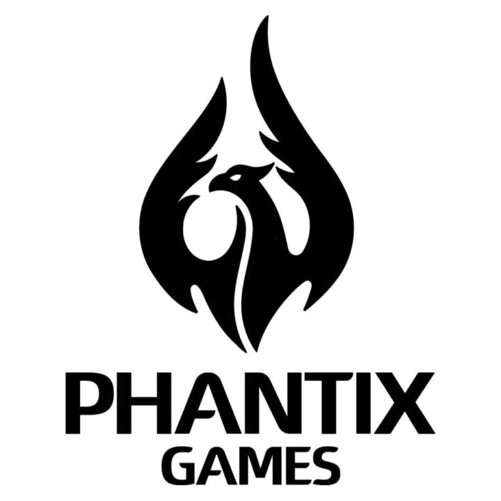 PHANTIX GAMES